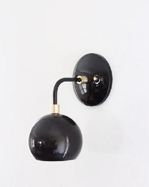 Eyeball sconce sale