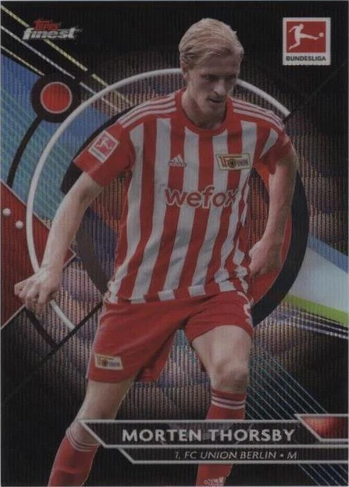 Black Wave Refractor