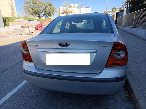 4M5113K060BA Faro Izquierdo para FORD FOCUS BERLINA (CAP) Ghia 2005 415492 - Imagen 6 de 7