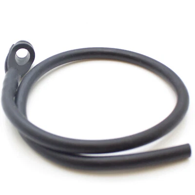 SOUTHLAND ARCHERY SUPPLY SAS Archery Bow Tube Peep Sight 1/8" or 3/16" Diameter For Proper Positioning