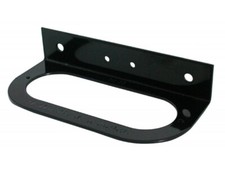 Truck-lite 60 Series Oval Light Bracket Black 60720-3 Free Shipping Truck-lite 60 Series Oval Light Bracket Black 60720-3 Free Shipping