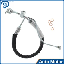 Power Steering Pressure Line Hose Assembly 3403716 For Nissan Altima Maxima 3.5L