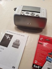 hp photosmart a430