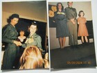 GIRL SCOUTS BRONX NY 1957-1963 COLOR PICTURES CAMP KAUFMAN — photo 6