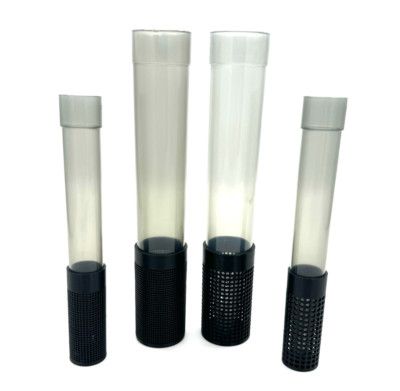 Intake Guard Attachment Compatible Fluval AquaClear Filters