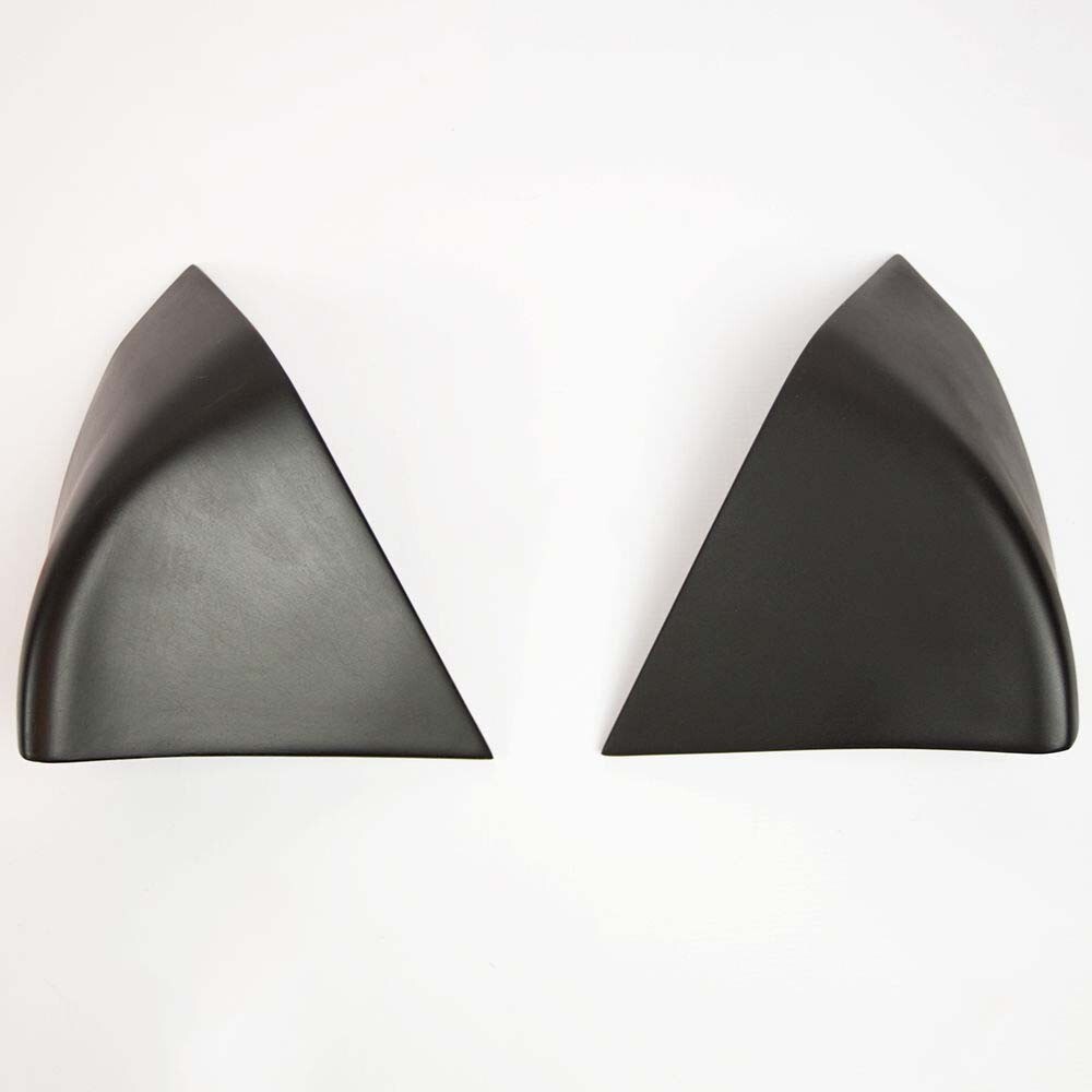 Mercedes-Benz W124 Sedan AMG Style Rear Spoiler Ducktail E200 E220