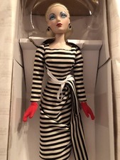 Ashton Drake Gene Marshall Lucky Stripe Doll Mint