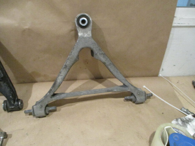 Ferrari 360, 430- Front Lower Suspension Control Arm / Lever - P/N 177659