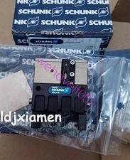 NEW SCHUNK MPG +40 Parallel Gripper 0305521 air cylinder FEDEX/DHL Shipping #A