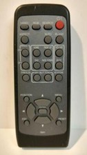 Hitachi R001 Projector Remote Control for CPX260 PJ358 CPX417WF EDX32 etc