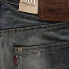 Levis 501 Collector’s Edition / 432 of 501 W30 x L34 — photo 7