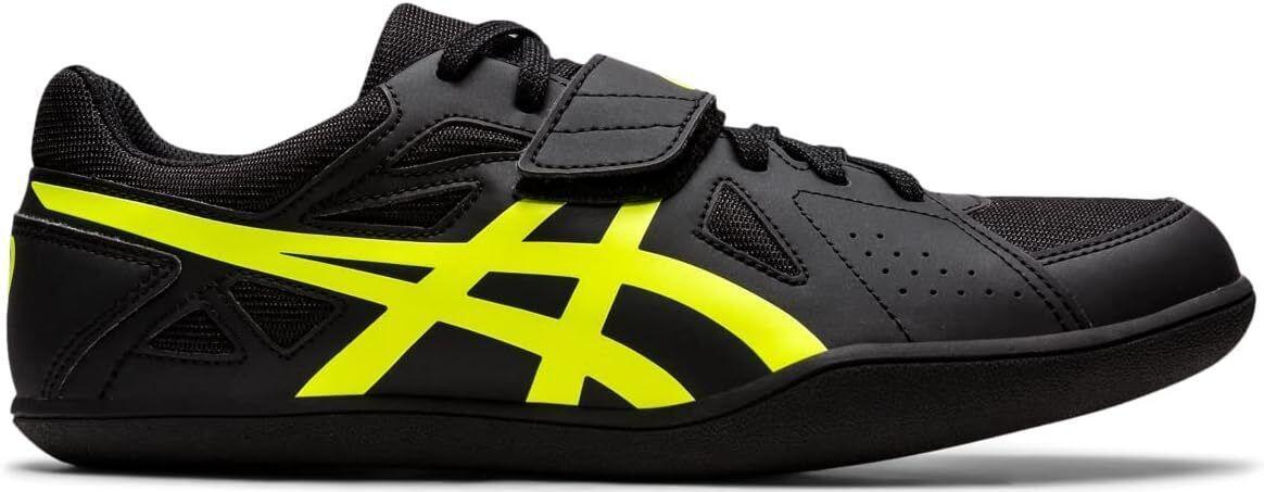 ASICS Lethal Tackle Black for Sale | Authenticity Guaranteed | eBay