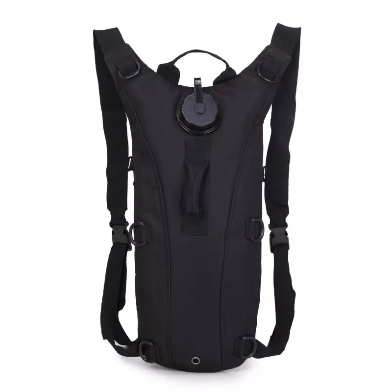 NEW Camelback Hydration System Bladder 3L/ 100 oz Black | eBay