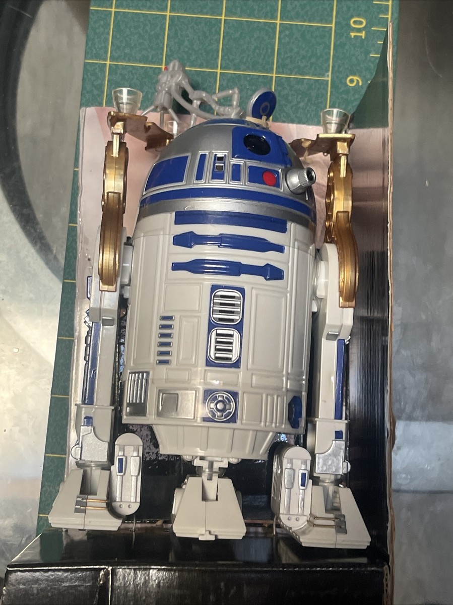 サイドショーR2D2 セールバージ