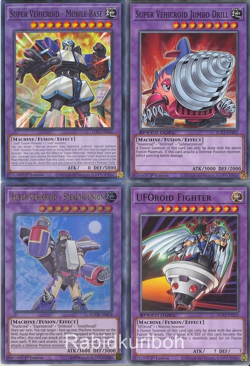 yugioh super defense robot deck Super Defense Robot Elephan