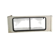 Porte arrière et accessoires Land Rover 110