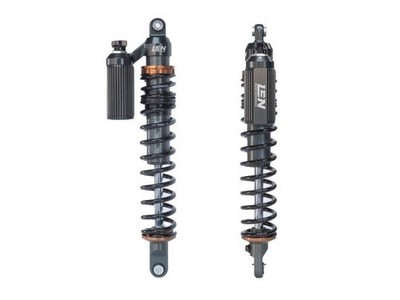 Len Performance Ski Shock Kit #LS8-11001K Arctic Cat