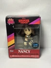 Funko Stranger Things Nancy Wheeler Vinyl Figure Mini Five Below Exclusive New