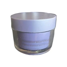Meaningful Beauty Age Recovery Night Creme Melon Extract & Retinol 1 oz / 30 ml 