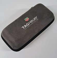 Tag Heuer Watch Travel Storage Case Box Foam Inserts