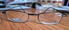 Doctor K Folding Reading Glasses +2.00 + Case (NEW!) — photo 2