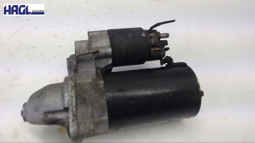 Anlasser 1740374 BMW 316i E46 77 KW 105 PS Limousine