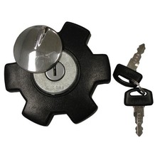 Locking Fuel Cap With 2 Keys 3003 3400 For Farm And Industrial Tractors Locking Fuel Cap With 2 Keys 3003 3400 For Farm And Industrial Tractors