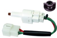 Hella 6DD 008 622-981 Bremslichtschalter - Anschlussanzahl: 4 - Geschraubt -