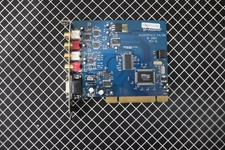 M-Audio Audiophile 24/96 PCI Audio Card 2003 M Audio sound card.