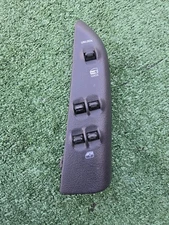 96-00 Chrysler Sebring Window Switch Driver Side Door Power Master Control Panel