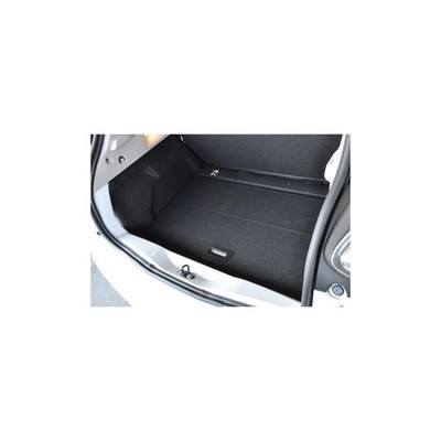 Orig. Renault doppelter Laderaumboden Zoé für 2 Ladekabel 8201721942