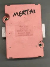 Lexus IS300 Chassis Multiplex Body Control Module 2002-2005 Canbus 89221-53111