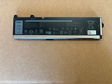 X9FTM Battery LOT for Dell Precision 7670 7770 7680 7780 Series X26RT 5JMD8