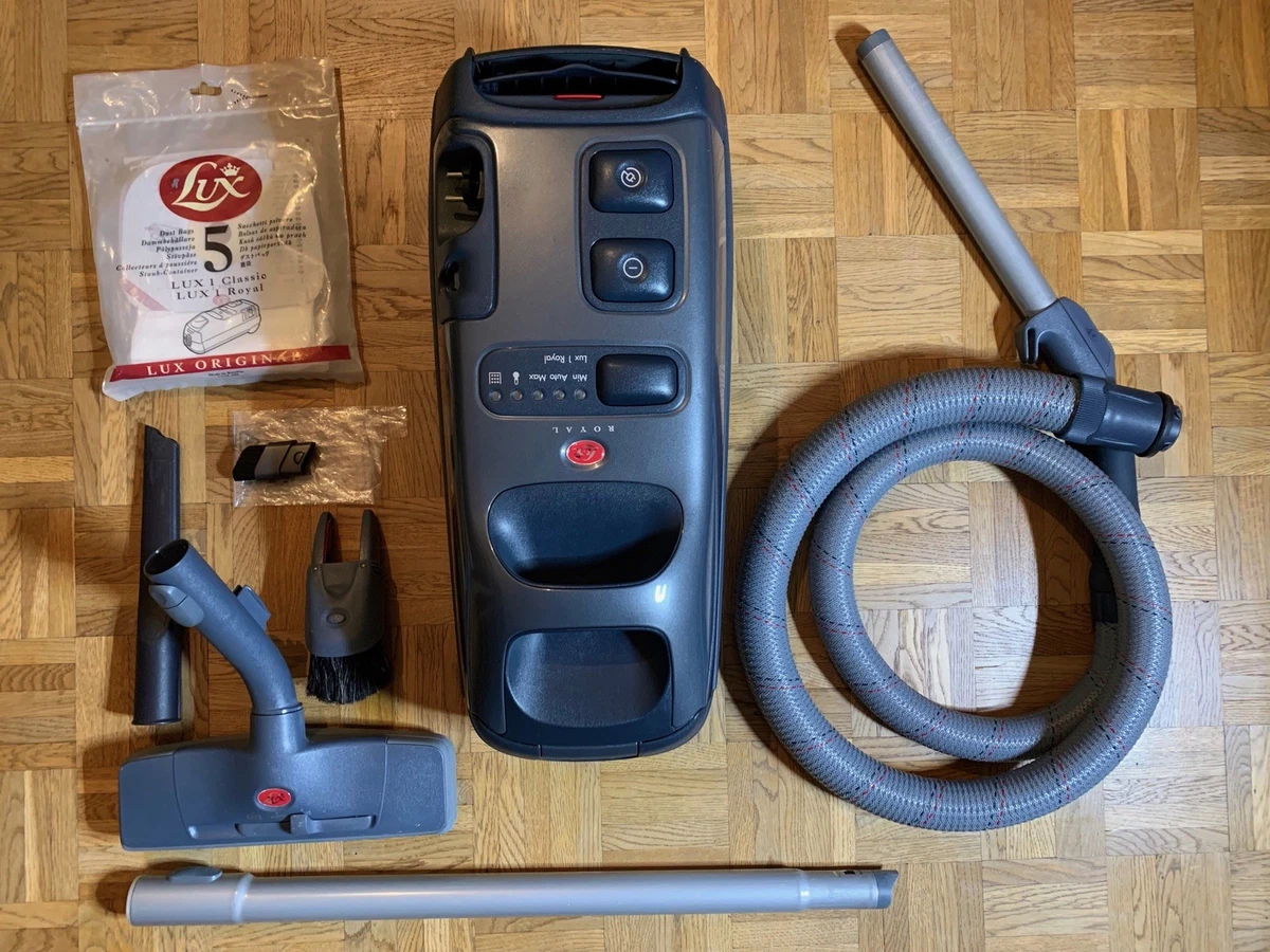 Sacchetti Electrolux Lux 1 | Confronta Prezzi - Foto 9