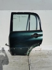 Porte arrière et accessoires Suzuki VITARA