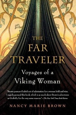 Nancy Marie Brown Far Traveler, The (Taschenbuch) (US IMPORT)