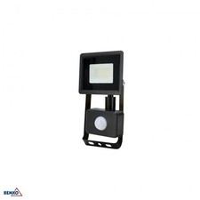 10W 4000K LED Floodlight KASTEL2 C64-S-LFK2-010BL-4K