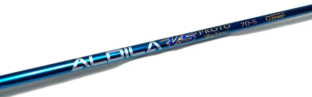 Aldila Vs Proto Shaft for sale | eBay