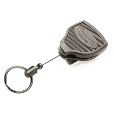 Key-Bak Key Reel,Black,Polycarbonate S48-LEK Key-Bak S48-LEK Black
