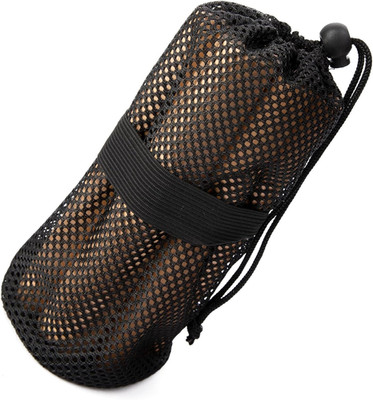 Rattle Bag Buck Call,Realistic Deer Antlers Rattling Sound with Storage Bag,Ratt