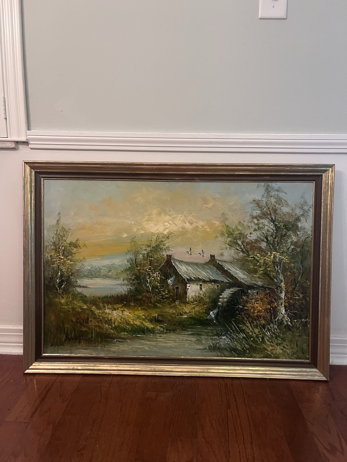 Foto 1 di 8