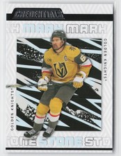 2023-24 Upper Deck Credentials #93 Mark Stone