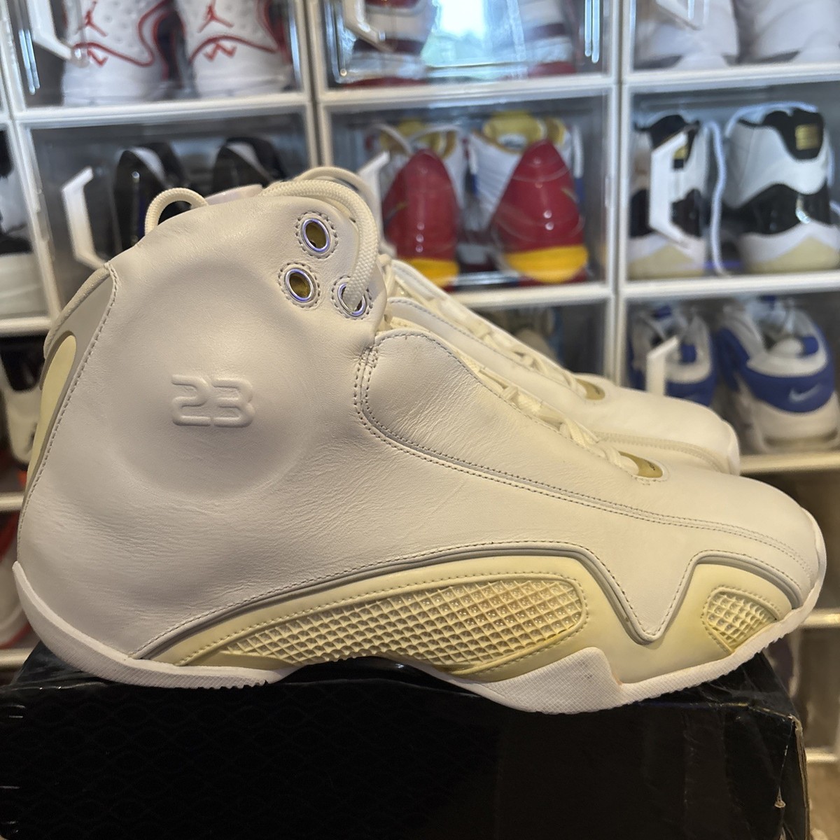 air jordan 21 release date