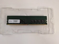 Synology D4EC-2666-8G Memory RAM 8GB DDR4 2666 ECC DIMM