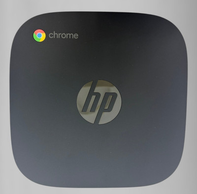 HP Chromebox G2 -3 VD03UT#ABA FAST FREE SHIPPING c