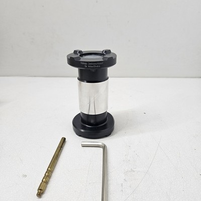 Baumann dental centring key Adesso for Artex
