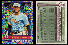 2025 TOPPS HERITAGE SINGLES ~ Inserts, Parallels, SPs & Base