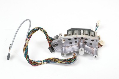 TEAC Multitrack Head Assembly Assy No. 14711100-00 Issue C | eBay