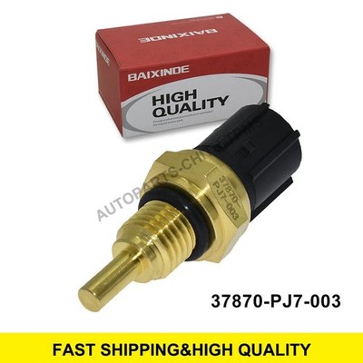 Oil Temperature Sensor Vtm 4 48160-PGJ-003 For Honda Pilot Ridgeline 3.5L 06-14