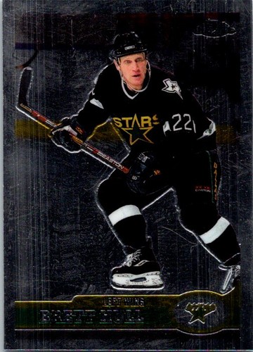 1999 Brett Hull #138